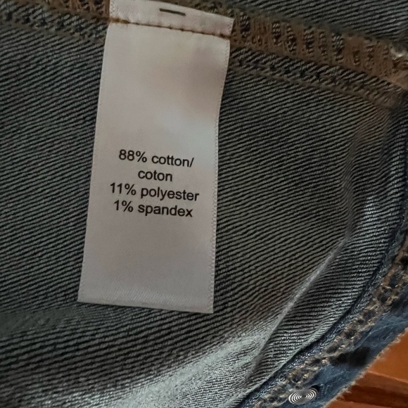 Maurice’s Classic Blue Denim Jacket - Picture 3 of 4